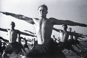 exercises to increase potency