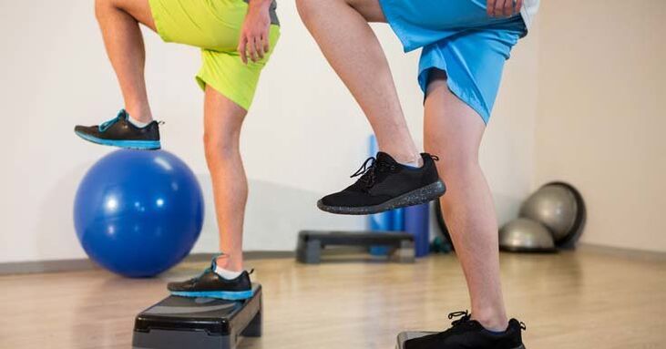 Play sports to increase potency naturally