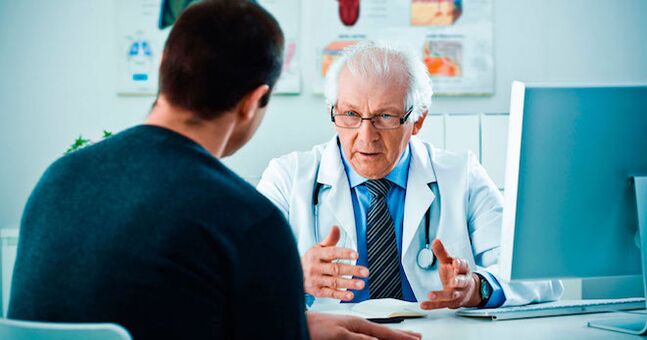 Doctors advise men about vitality enhancing drugs